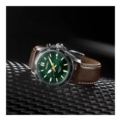 SEIKO SPORT KINETIC 