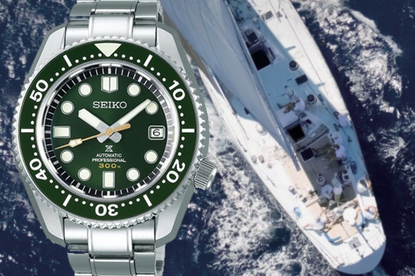 Orologi Seiko | Dive watch Seiko