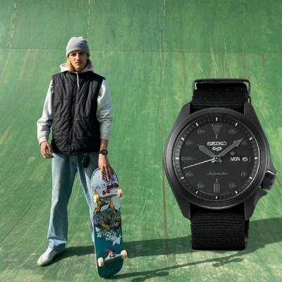 Seiko Seiko 5 Sports