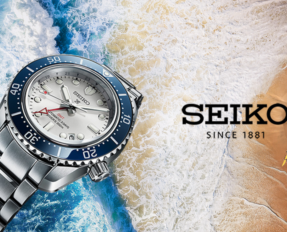 seiko 