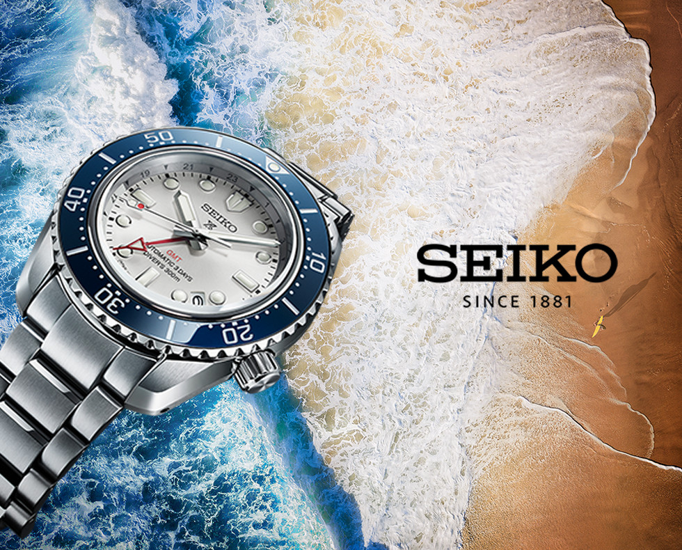 seiko