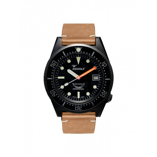 SQUALE 1521 026A PVD