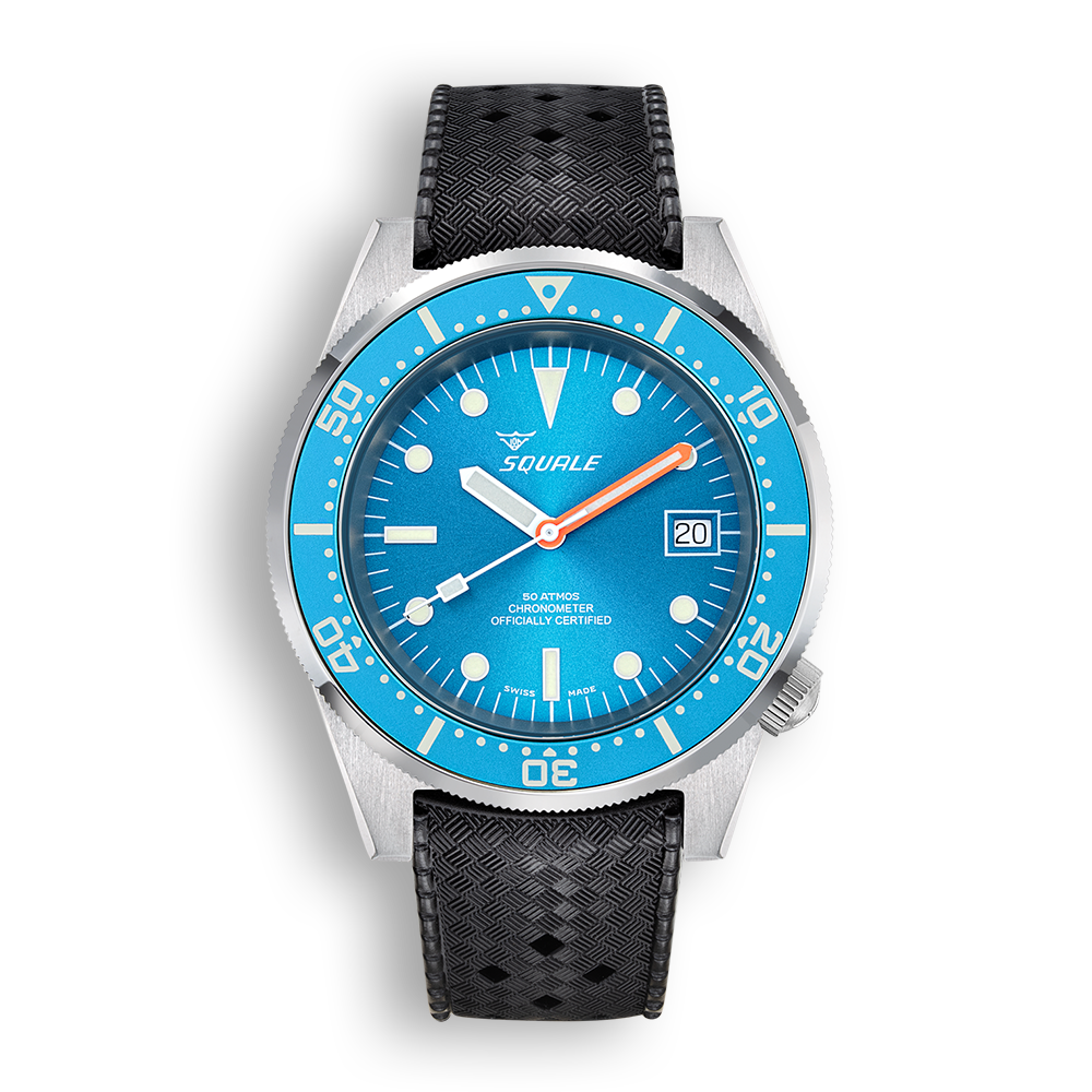 SQUALE 1521 OCEAN COSC