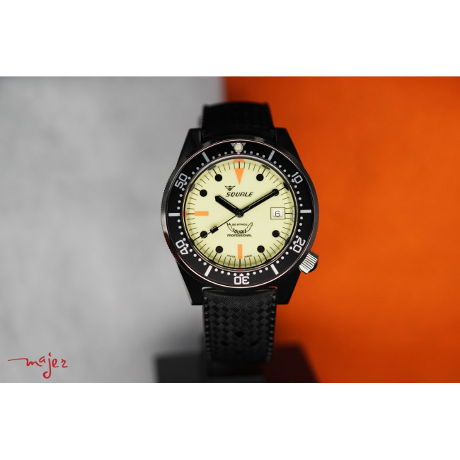 SQUALE 1521 FULL LUMEN