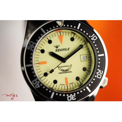 SQUALE 1521 FULL LUMEN