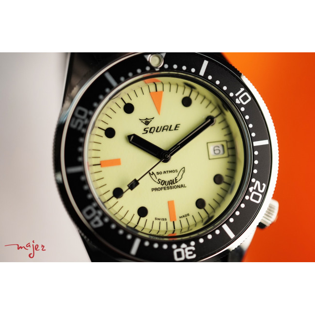 SQUALE 1521 FULL LUMEN