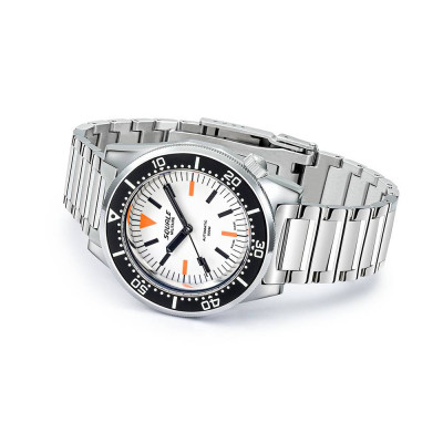 SQUALE 1521 FULL LUMINOUS MILITAIRE BRACELET
