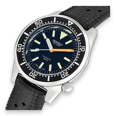 SQUALE 1521 MILITAIRE BLASTED