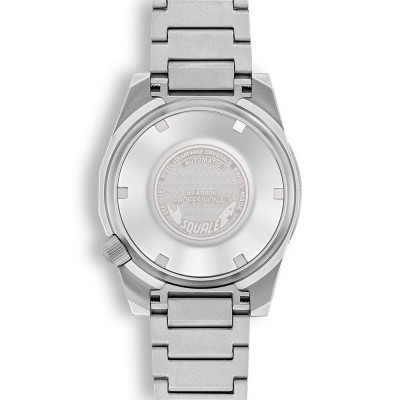 SQUALE 1521 MILITAIRE BLASTED BRACELET