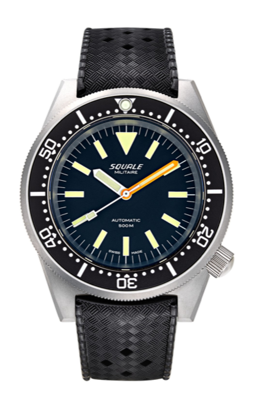 SQUALE 1521 MILITAIRE BLASTED