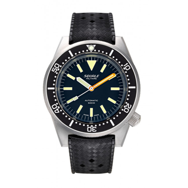 SQUALE 1521 MILITAIRE BLASTED