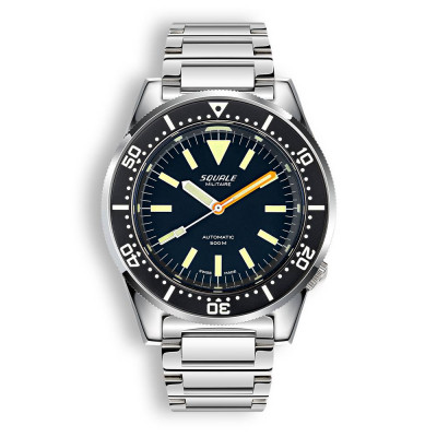 SQUALE 1521 MILITAIRE BRACELET