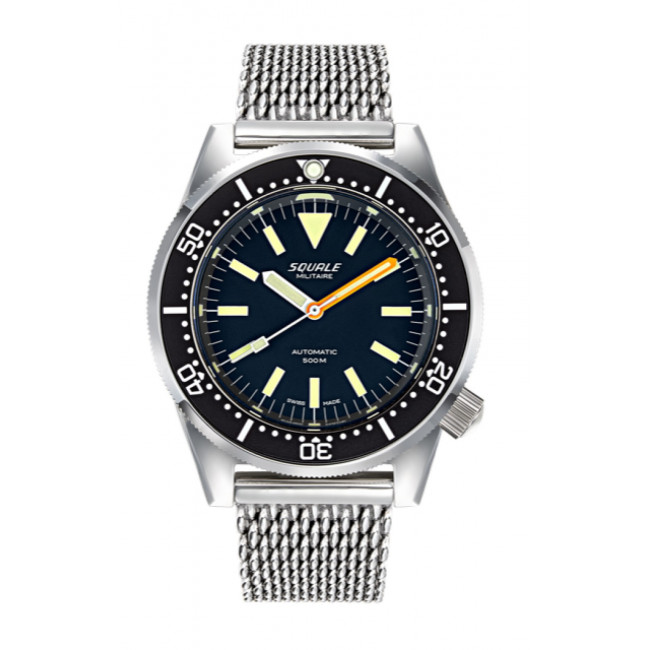 SQUALE 1521 MILITAIRE MESH