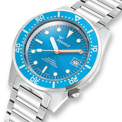 SQUALE 1521 OCEAN COSC BRACELET