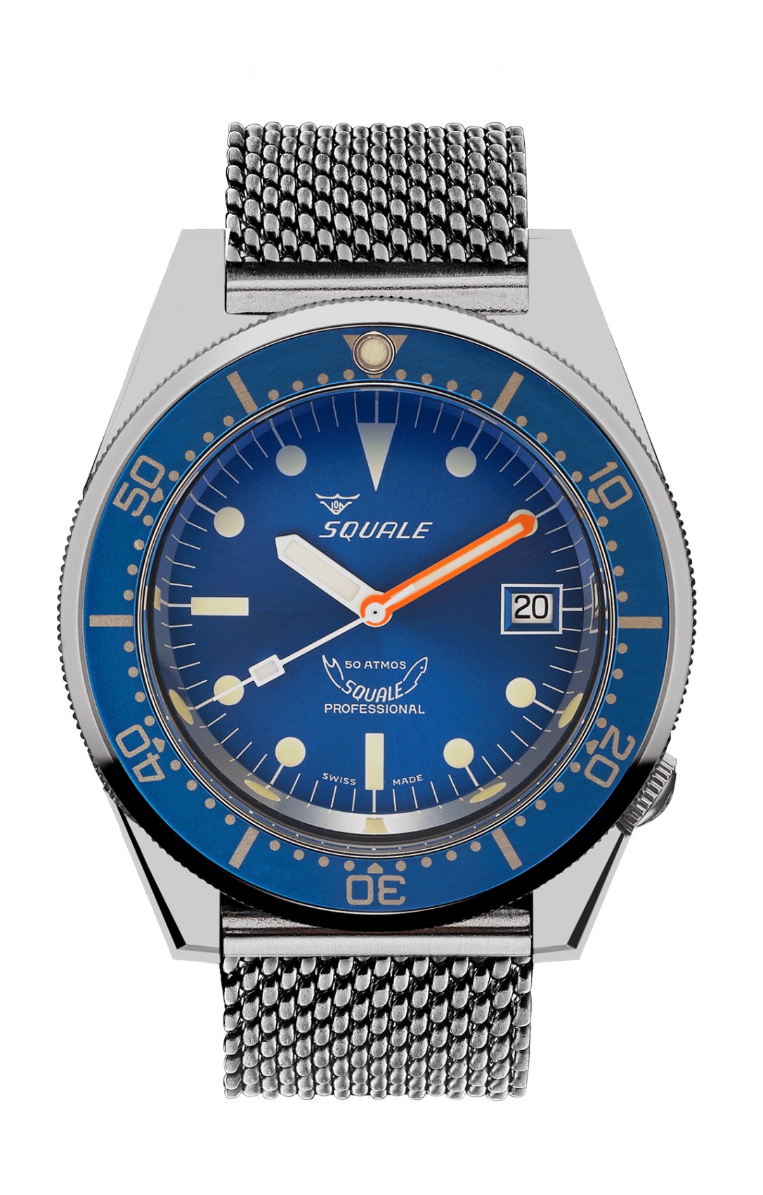 SQUALE 1521 OCEAN MESH