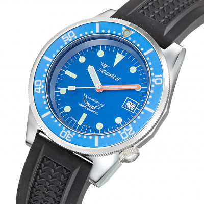 SQUALE 1521 OCEAN RUBBER