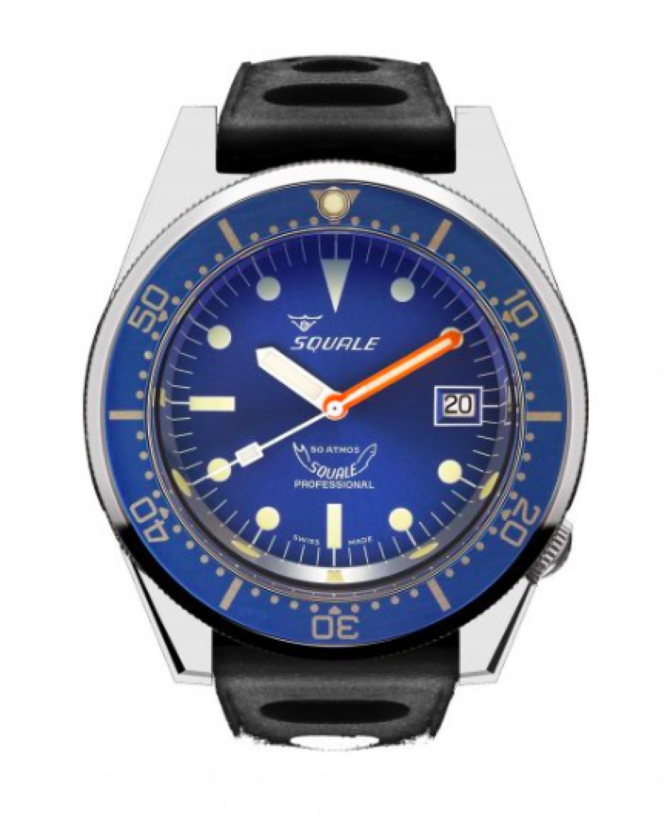 SQUALE 1521 OCEAN