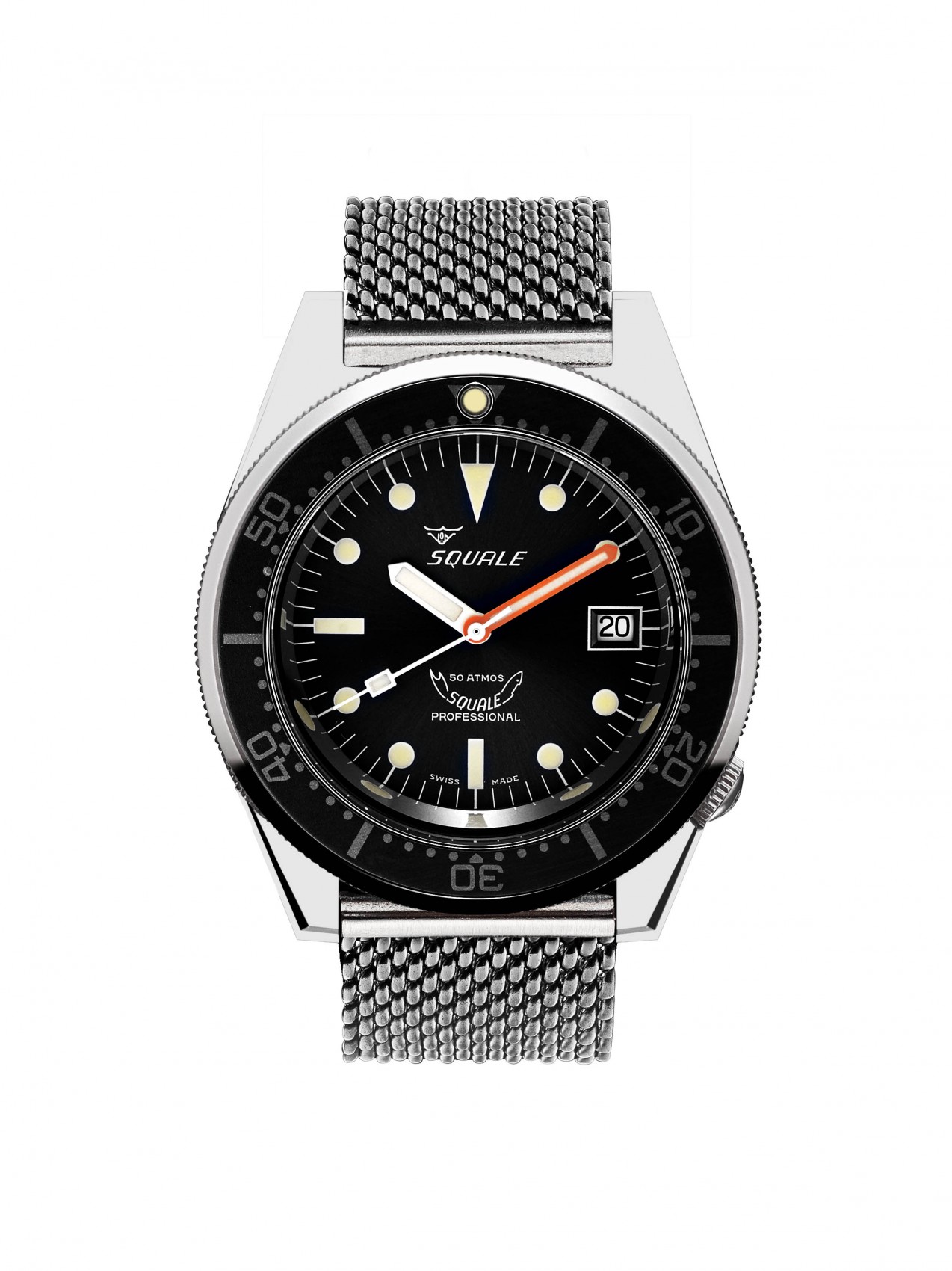 SQUALE 1521