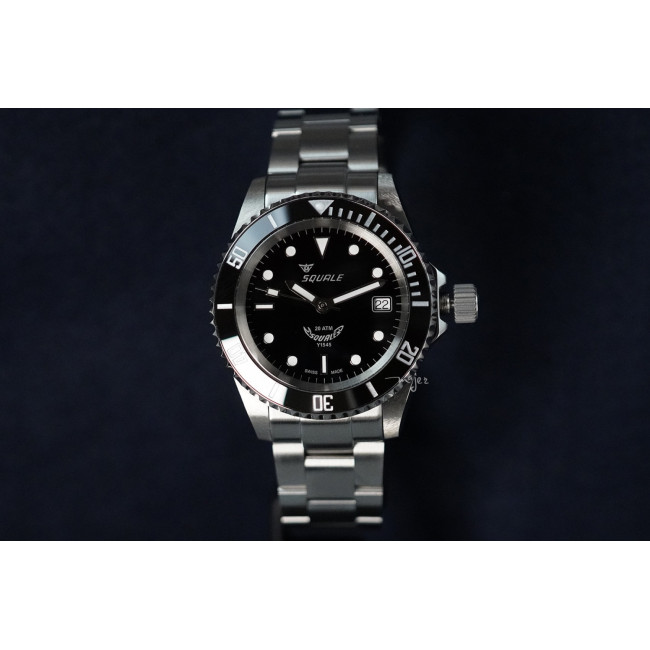 SQUALE 1545 20 ATMOS CERAMICA