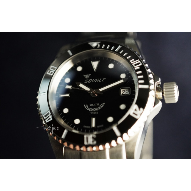 SQUALE 1545 20 ATMOS CERAMICA