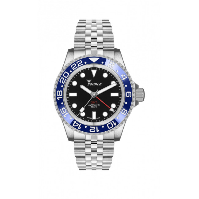 SQUALE 1545 GMT BLUE