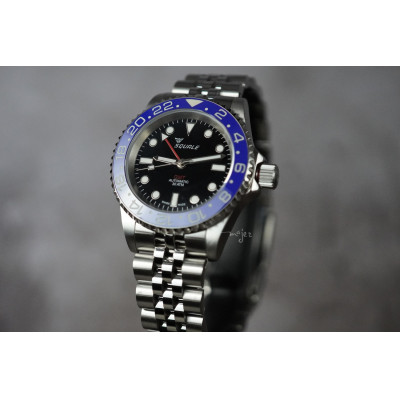 Squale 1545 gmt deals