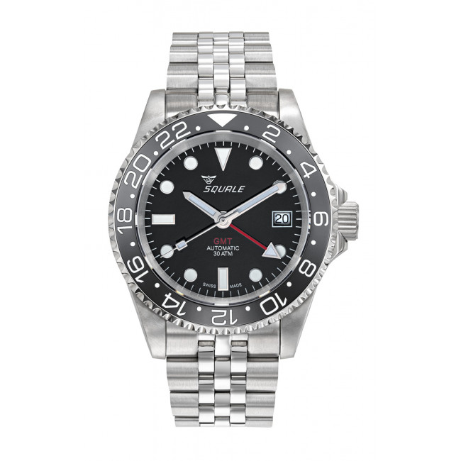 SQUALE 1545 GMT EXCLUSIVE