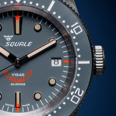 Squale 1545