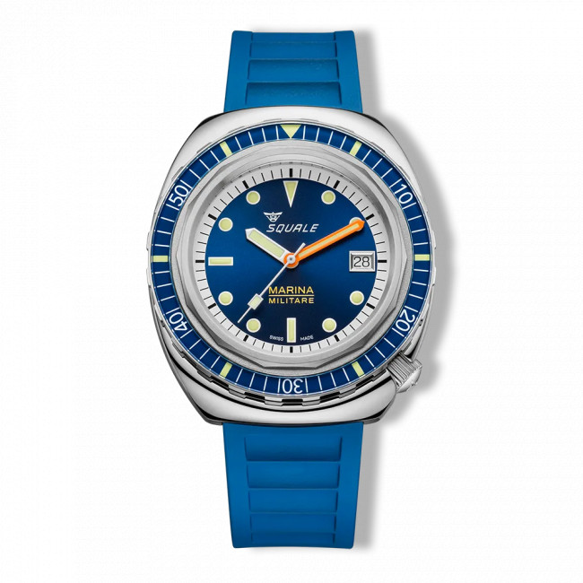 SQUALE 2001 MARINA MILITARE 2001MARINA.RBL