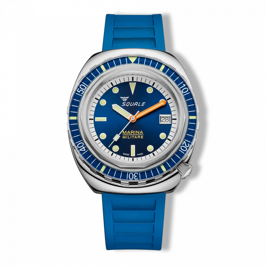 SQUALE 2001 MARINA MILITARE