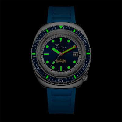 SQUALE 2001 MARINA MILITARE