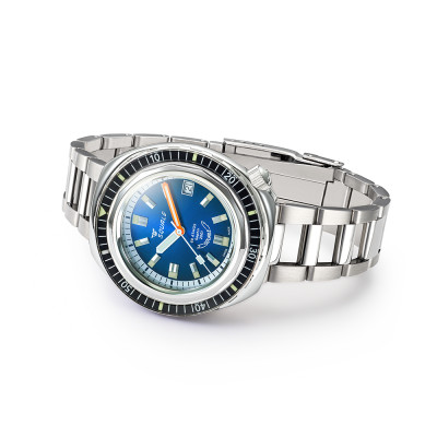 SQUALE 2001 SUNRAY BLUE