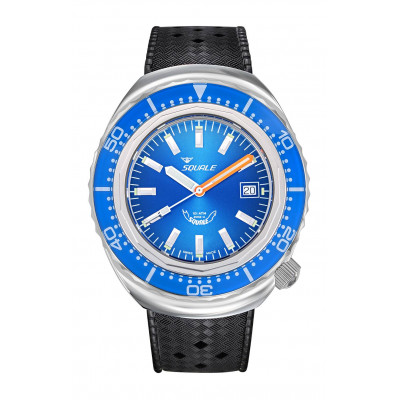 SQUALE 2002 BLUE