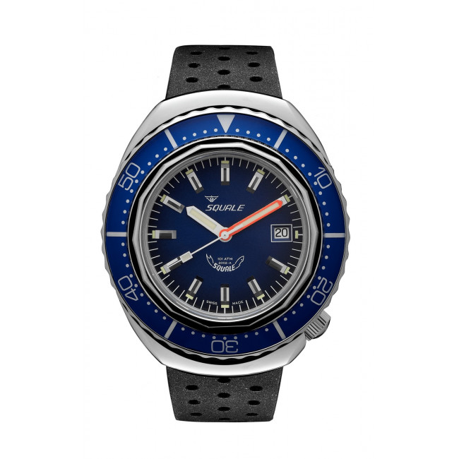 SQUALE 2002 BLUE