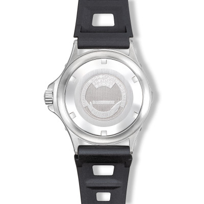 SQUALE CORALLO NOS 2008 Blue 