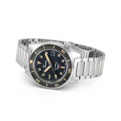 SQUALE MASTER TITANIUM 120 ATM