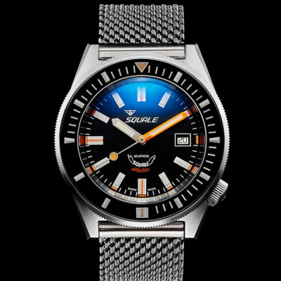 Squale Matic