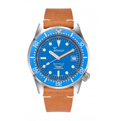 SQUALE 1521 OCEAN LEATHER