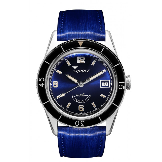 SQUALE SUB-39 BLU