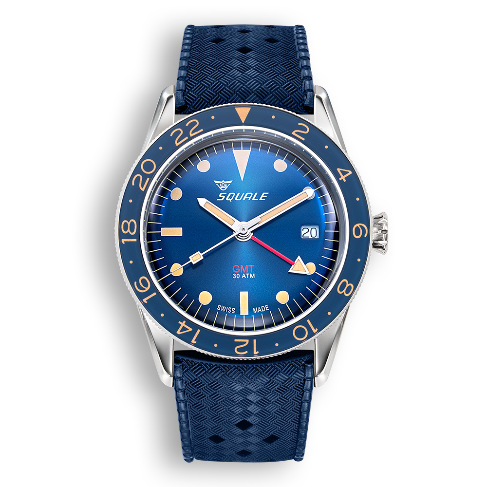 SQUALE SUB-39 GMT