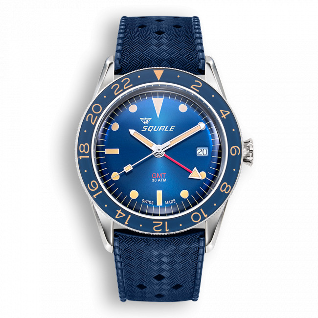 Squale Sub-39 GMT SUB-39GMTB.HTB