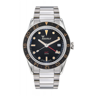 SQUALE SUB-39 GMT VINTAGE