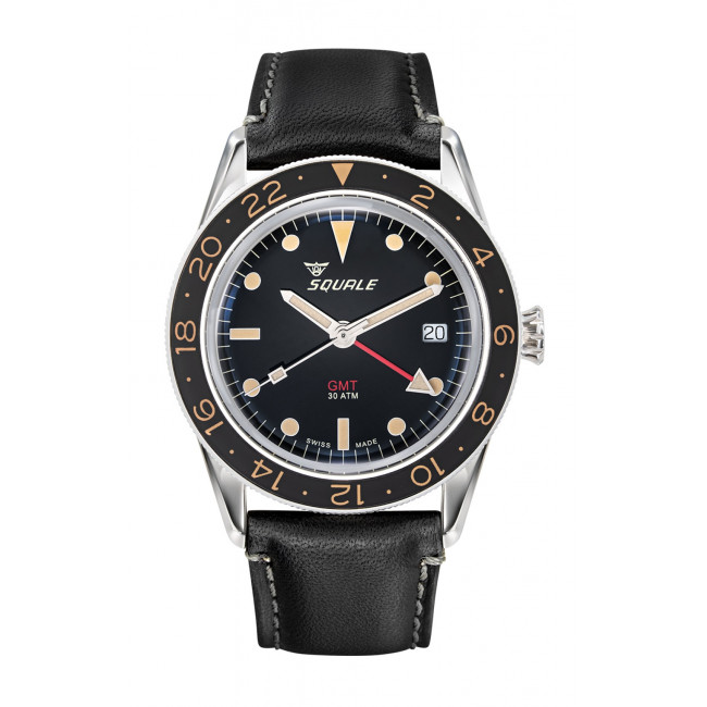 SQUALE SUB-39 GMT VINTAGE