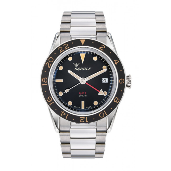 SQUALE SUB-39 GMT VINTAGE