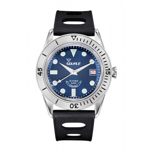 SQUALE SUB-39 SUPERBLUE