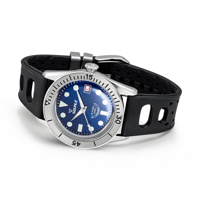SQUALE SUB-39 SUPERBLUE