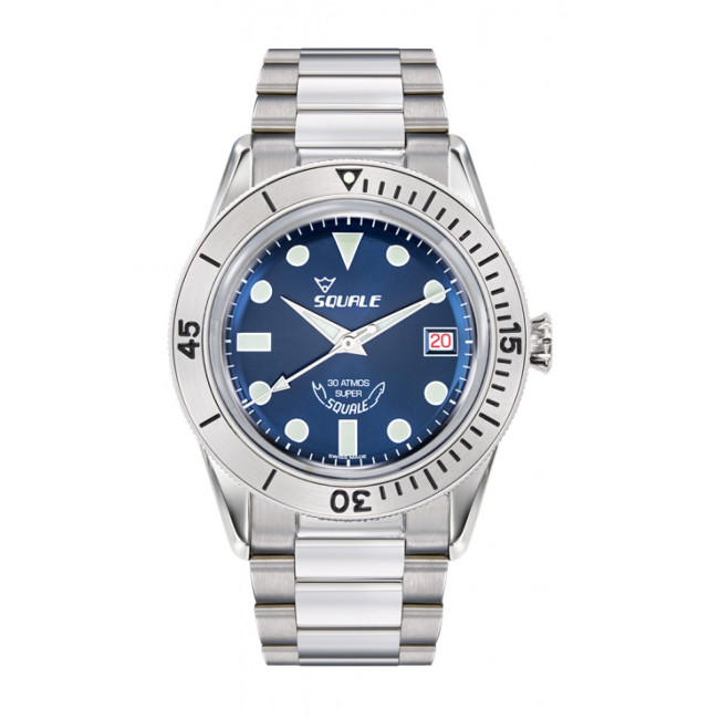 SQUALE SUB-39 SUPERBLUE