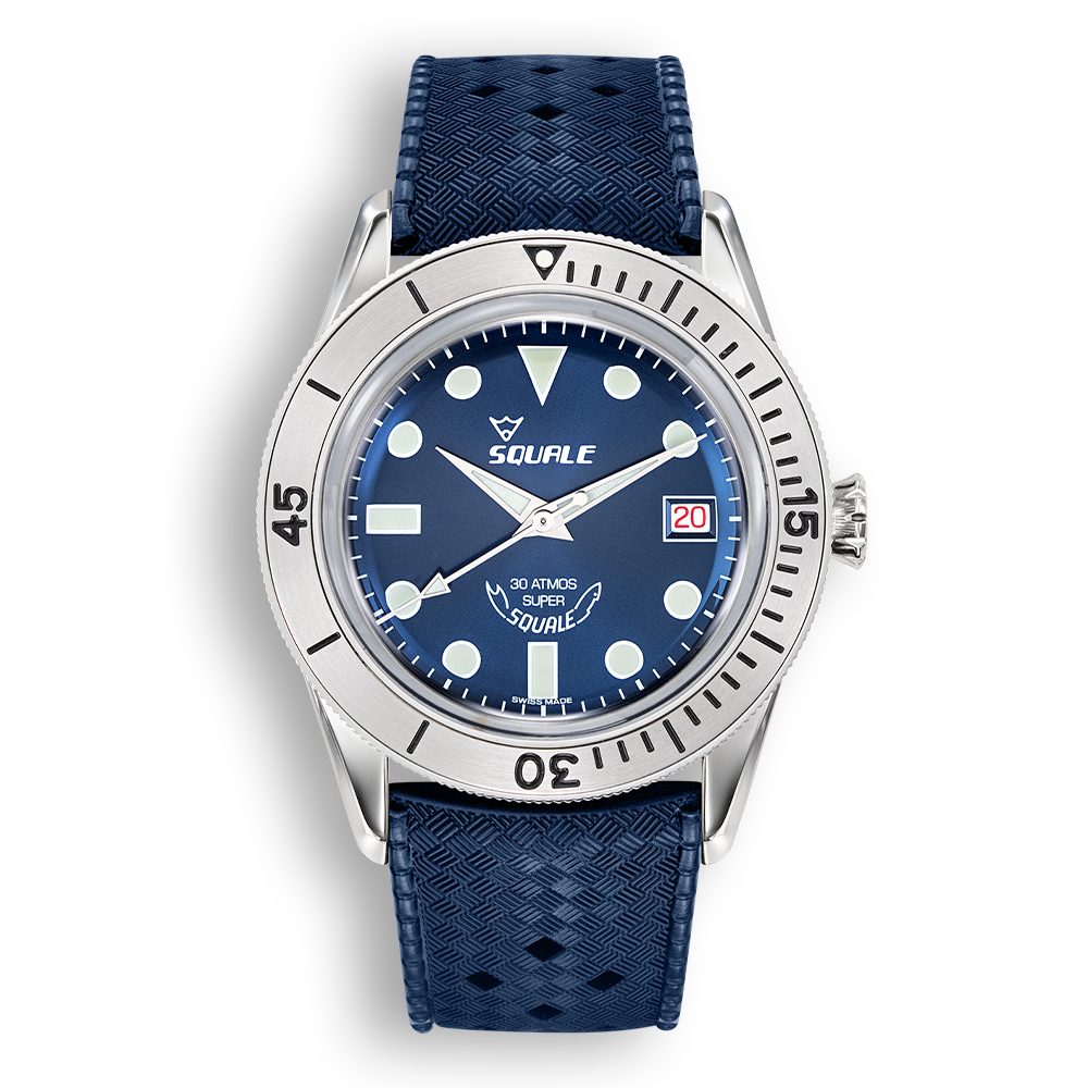 SQUALE SUB-39 SUPERBLUE