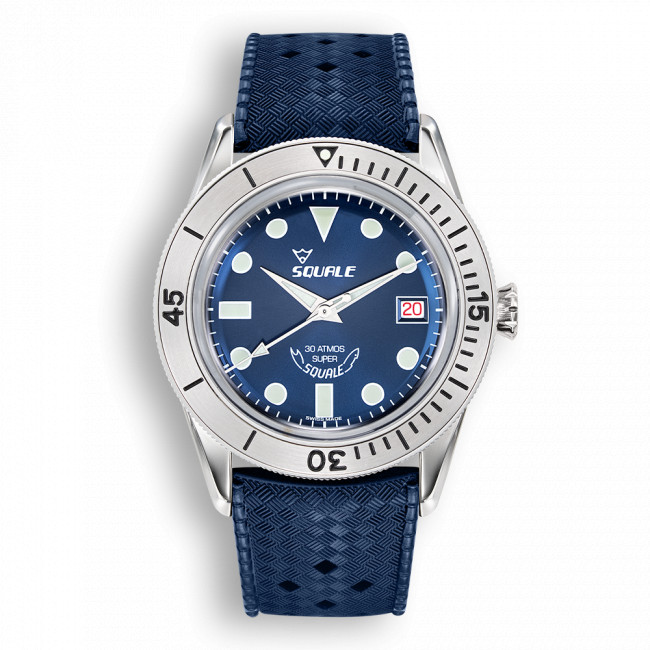 SQUALE SUB-39 SUPERBLUE