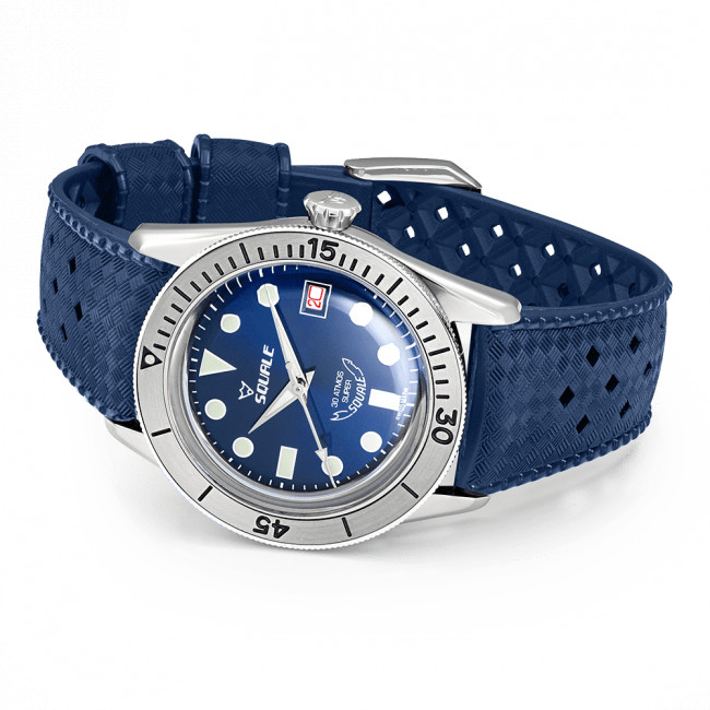 SQUALE SUB-39 SUPERBLUE